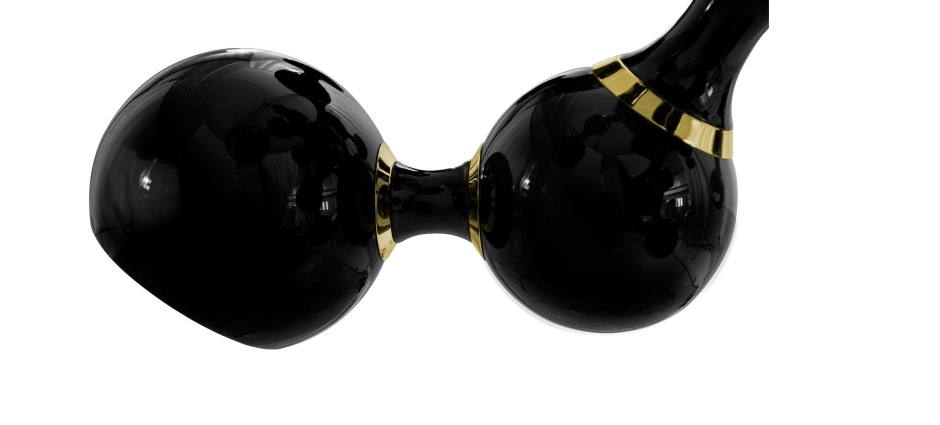 004191 Люстра Delightfull Atomic - Вид №3