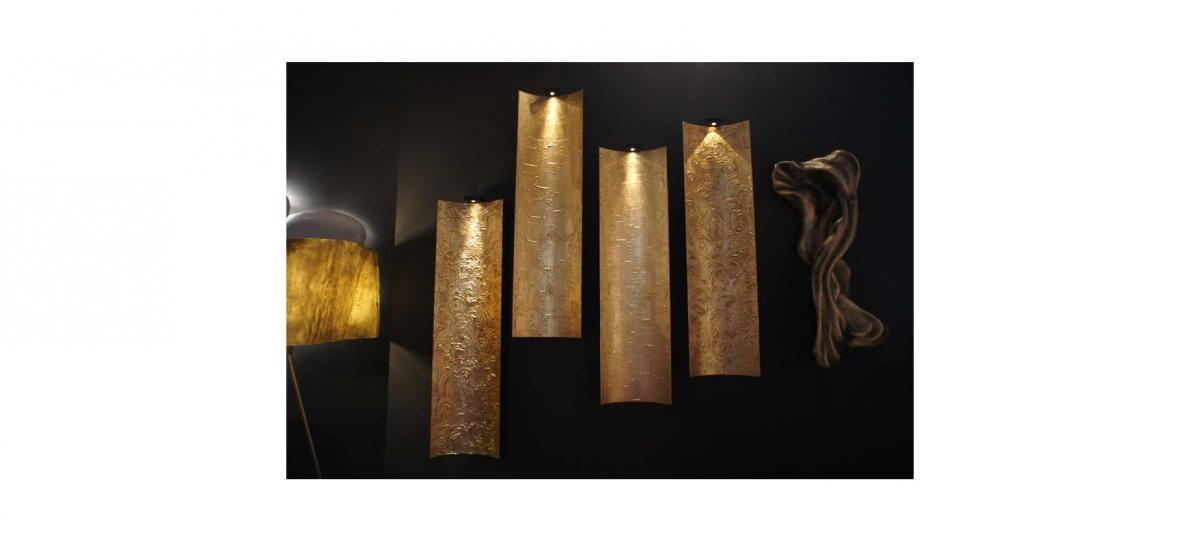 042297 Бра Tiles Karpa  - Вид №2