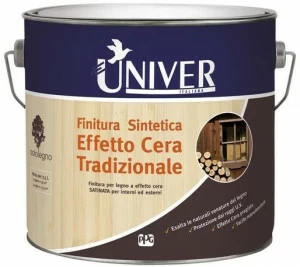 UNIVER Защитное покрытие для синтетической древесины