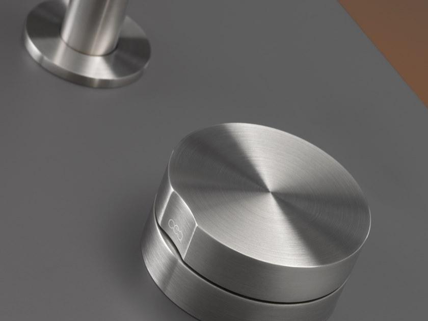 Ceadesign Смеситель для раковины на 2 отверстия Giotto plus Gio 69 - Вид №1