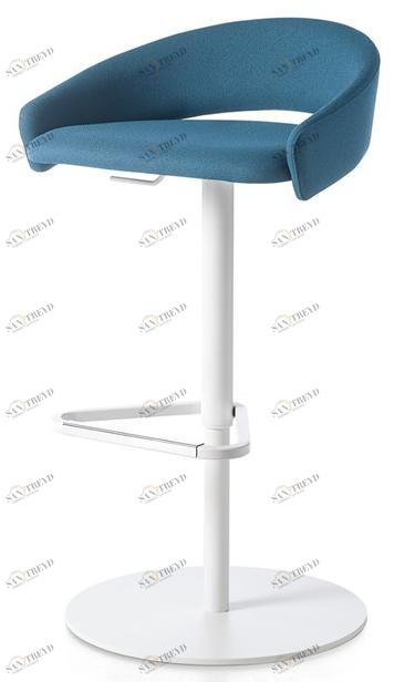 Kastel Офисный стул из ткани со спинкой sun-id-1392333