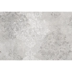 Декор настенный Culto Lumino 27x40 см матовый цвет серый 89322566 STLM-2212227