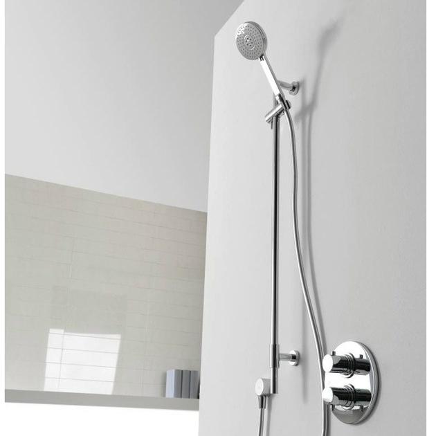 NOKEN Поручень с ручным душем Hotels sun-id-1396015 - Вид №1