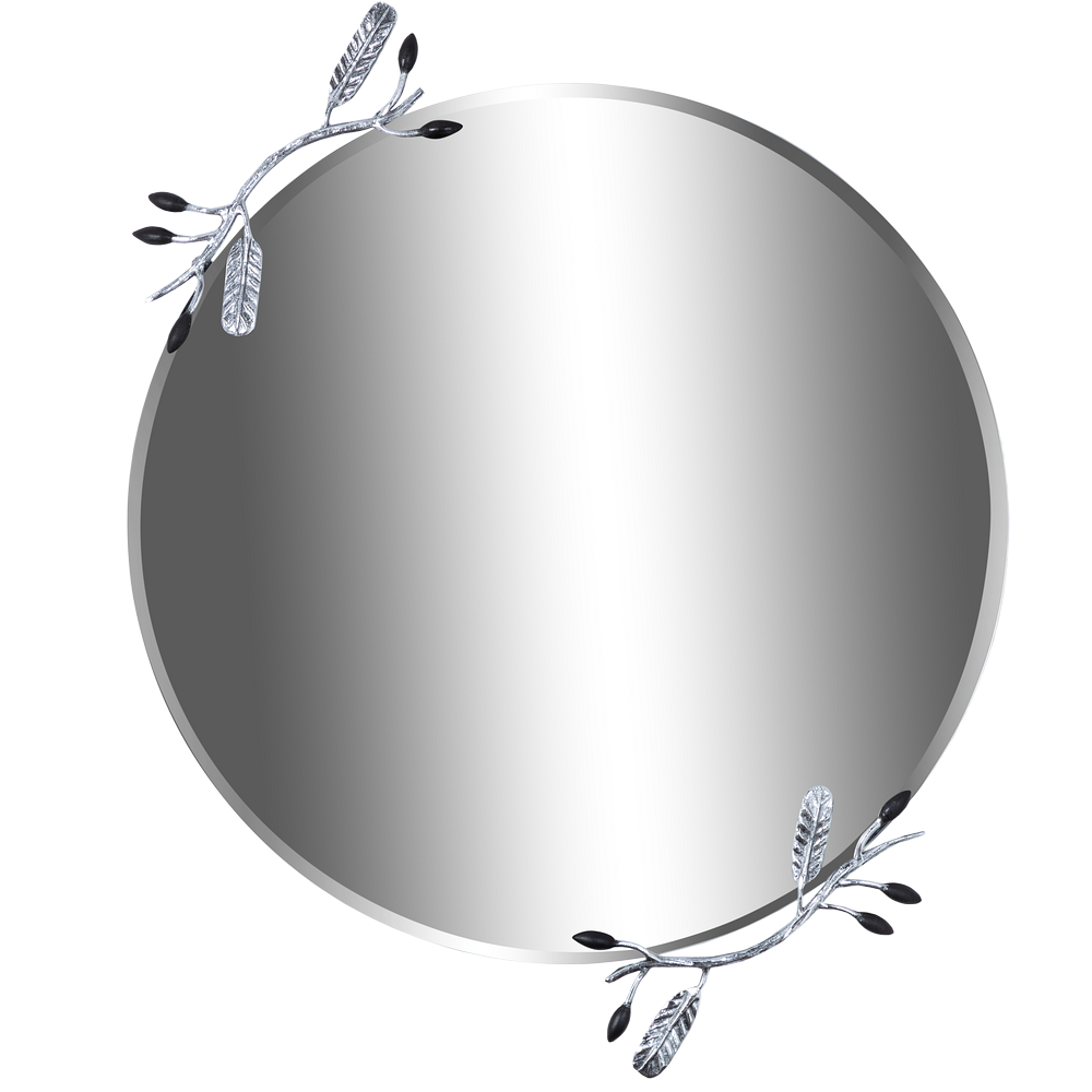 15013,79038,35066,35065,14082 Комплект Oliva Branch Айс из 5-ти предметов BOGACHO 4627196596856, 4627196596887, 4627196596948, 4627196596917, 4627196590908 - Вид №4