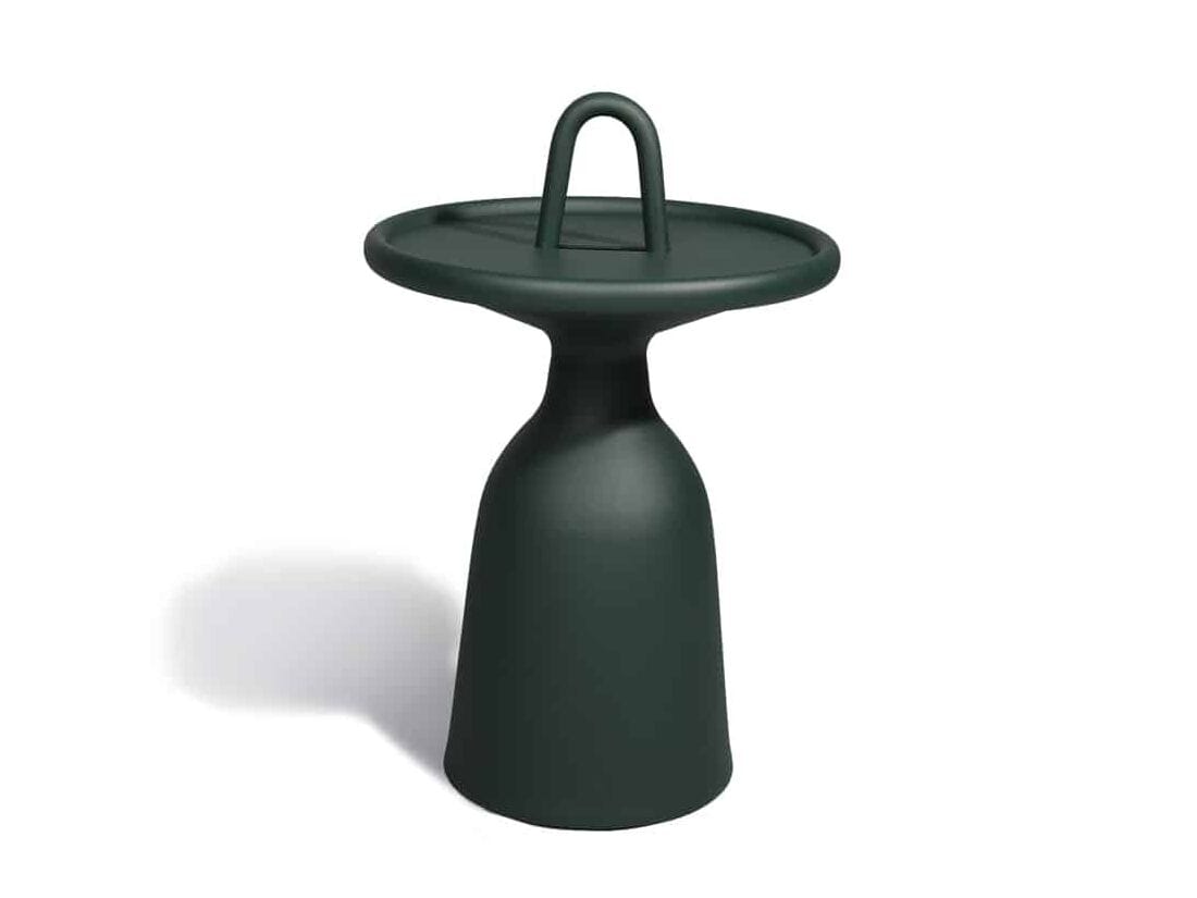 Высокий алюминиевый садовый столик Mindo Mindo 104 ARCH-00050710 - Вид №20