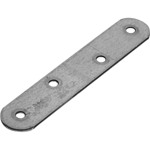 Пластина крепежная бытовая LW3 100x19x1.5 84964425 STLM-2092118