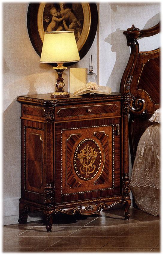 Тумбочка  PISTOLESI 934 Tresor