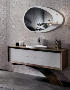 База под раковину CONTEMPORA 2 GAIA BAcontempora2LC