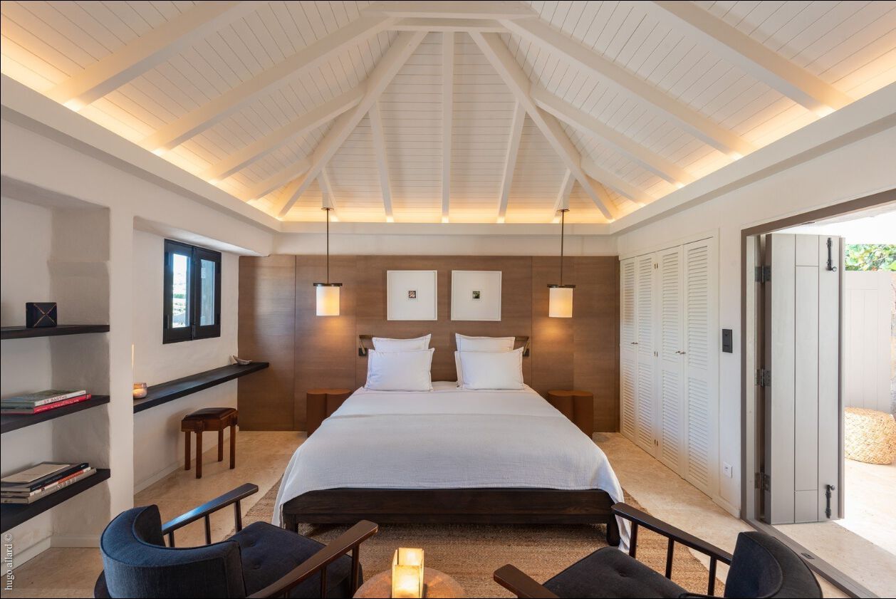 Регулируемый настенный прожектор TEKNI-LED Zoom ARCH-00030437 - Вид №5