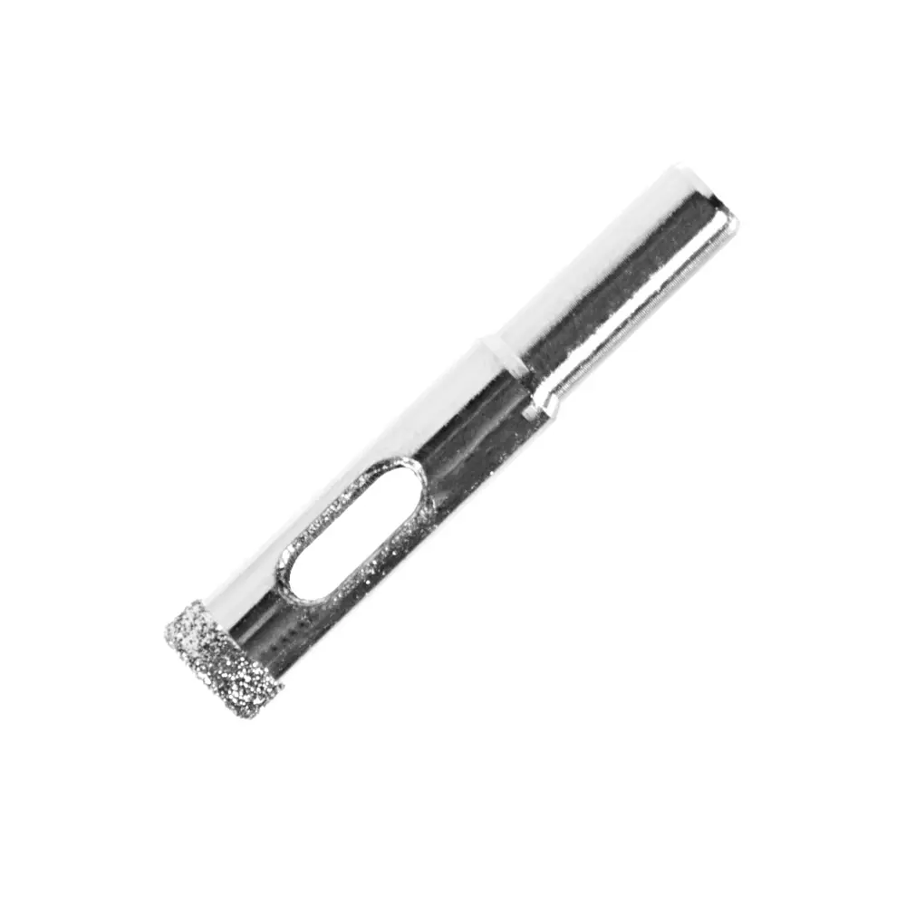 Сверло алмазное по керамике 10 мм Dexter 155-00100 16705355 STLM-2052267 