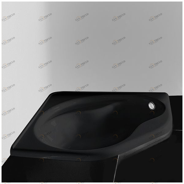 Ванна Gruppo treesse Aurora 140 V5440-C VINV5440C