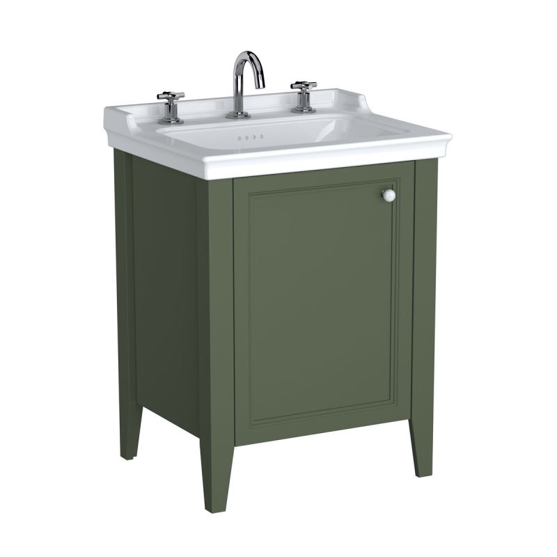 65834 Раковина Vitraglobal Valarte 