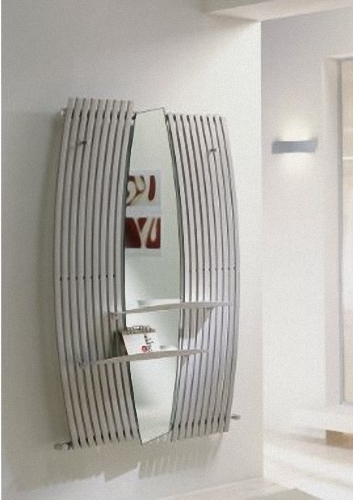 RENEE INOX Collection радиатор Cordivari 48103 - Вид №2