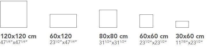 Italgraniti Настенная / напольная плитка из керамогранита с эффектом камня Ceppo di gré sun-id-1357678 - Вид №2