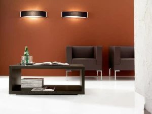 Sinetica Модульный прямоугольный журнальный столик с вещевым ящиком