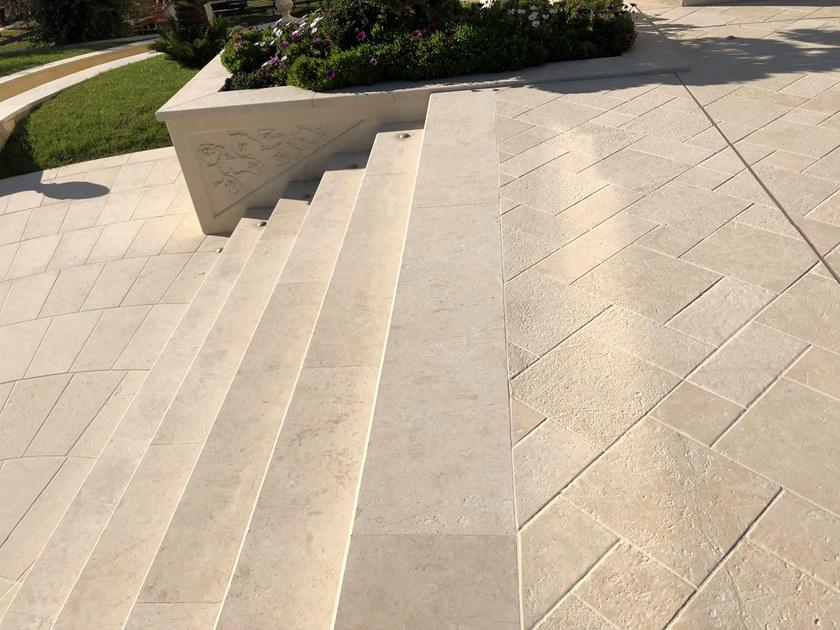 PIMAR Каменные наружные полы Lecce sun-id-1494787 - Вид №8
