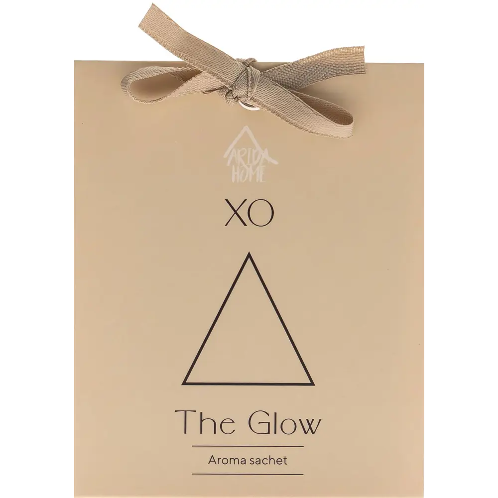 Ароматическое саше ARIDA HOME The Glow с фруктовым ароматом 89388909 STLM-1578585