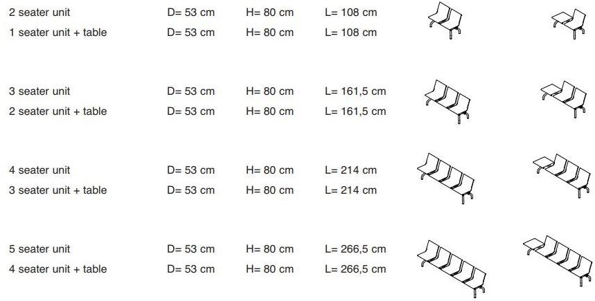 Caimi Brevetti Сиденье на стальном стержне Pitagora sun-id-1452432 - Вид №4
