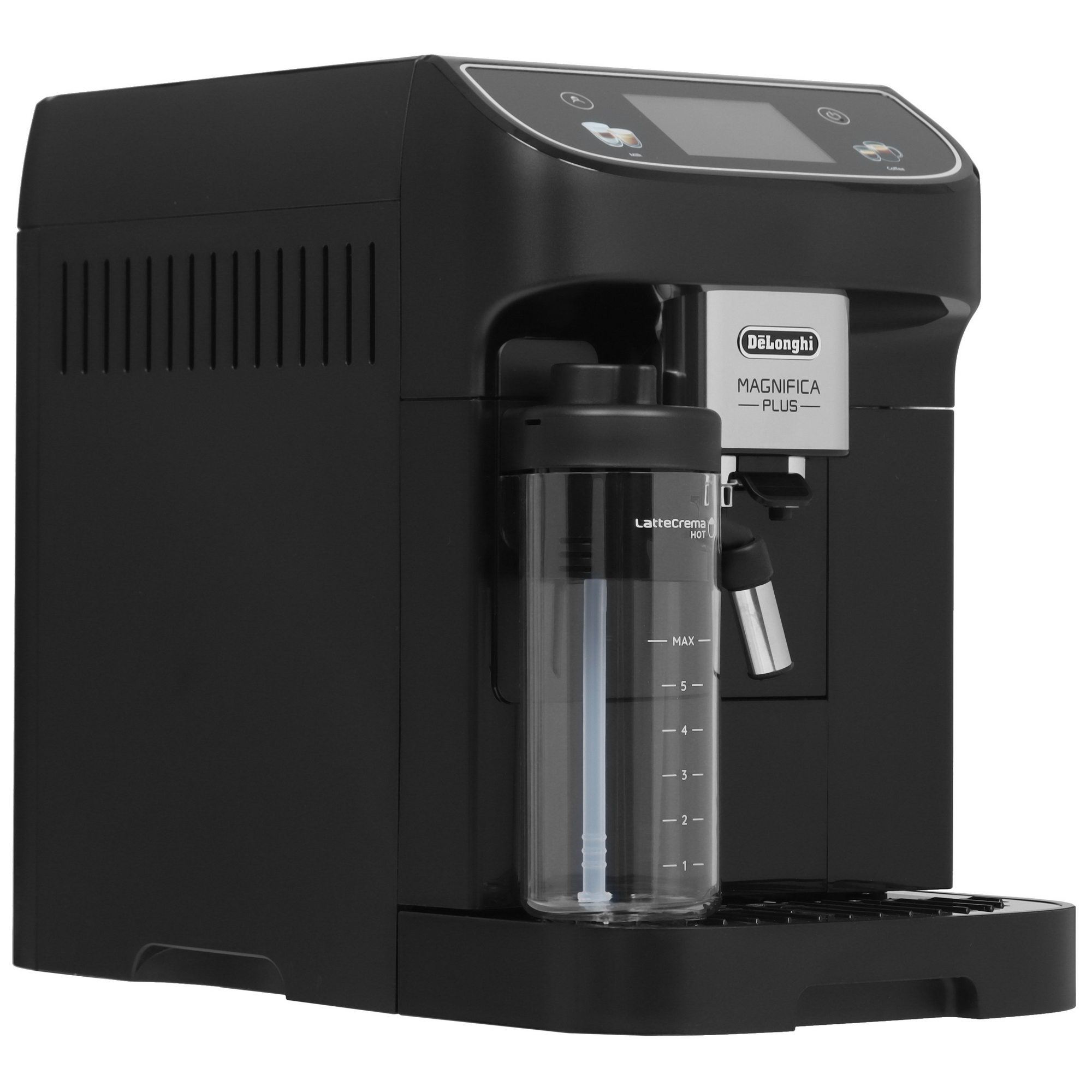 9148426 Кофемашина автоматическая DeLonghi ECAM320.60.B черный STDN-0004750