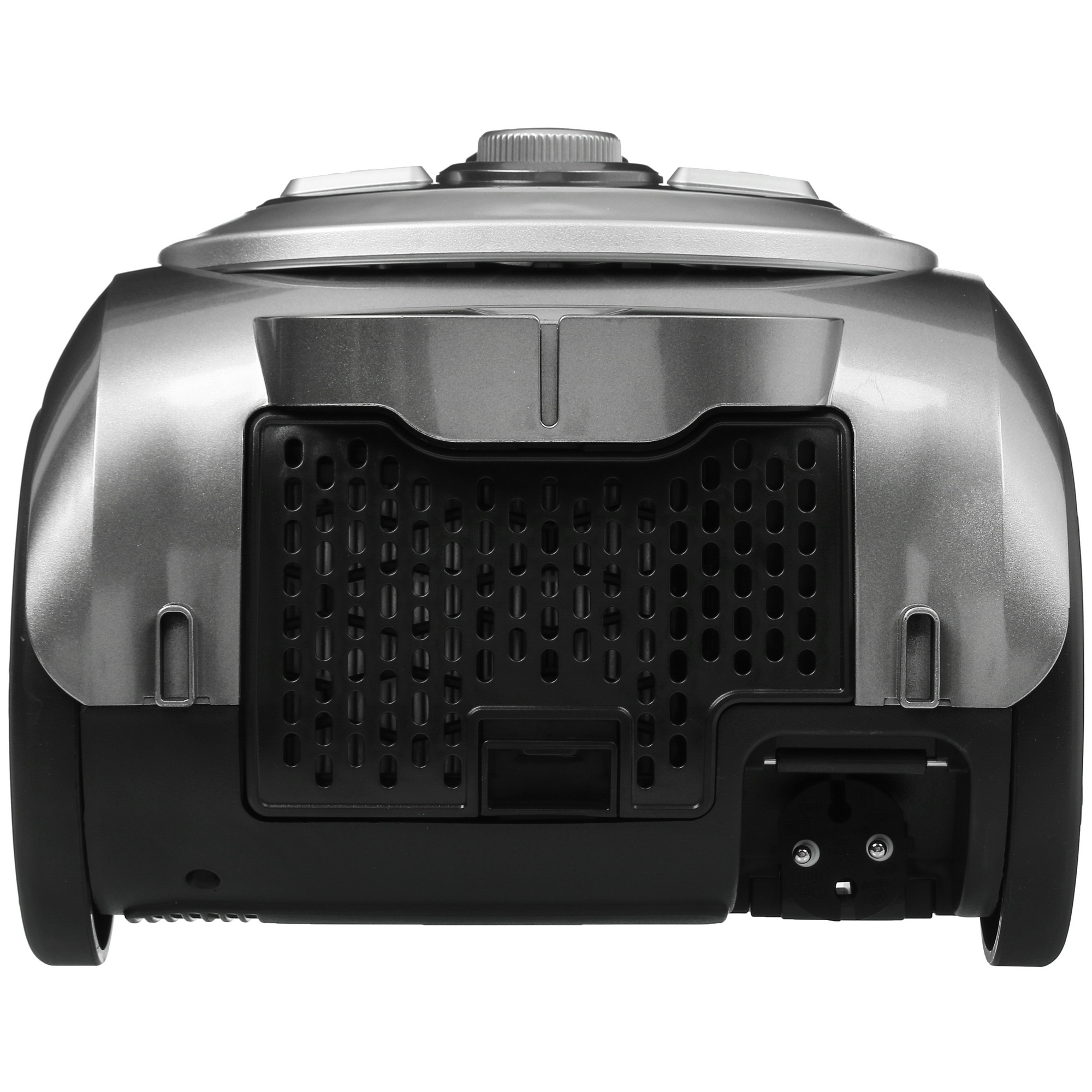 5353378 Пылесос JVC JH-VC400 серый STDN-0019563 - Вид №4