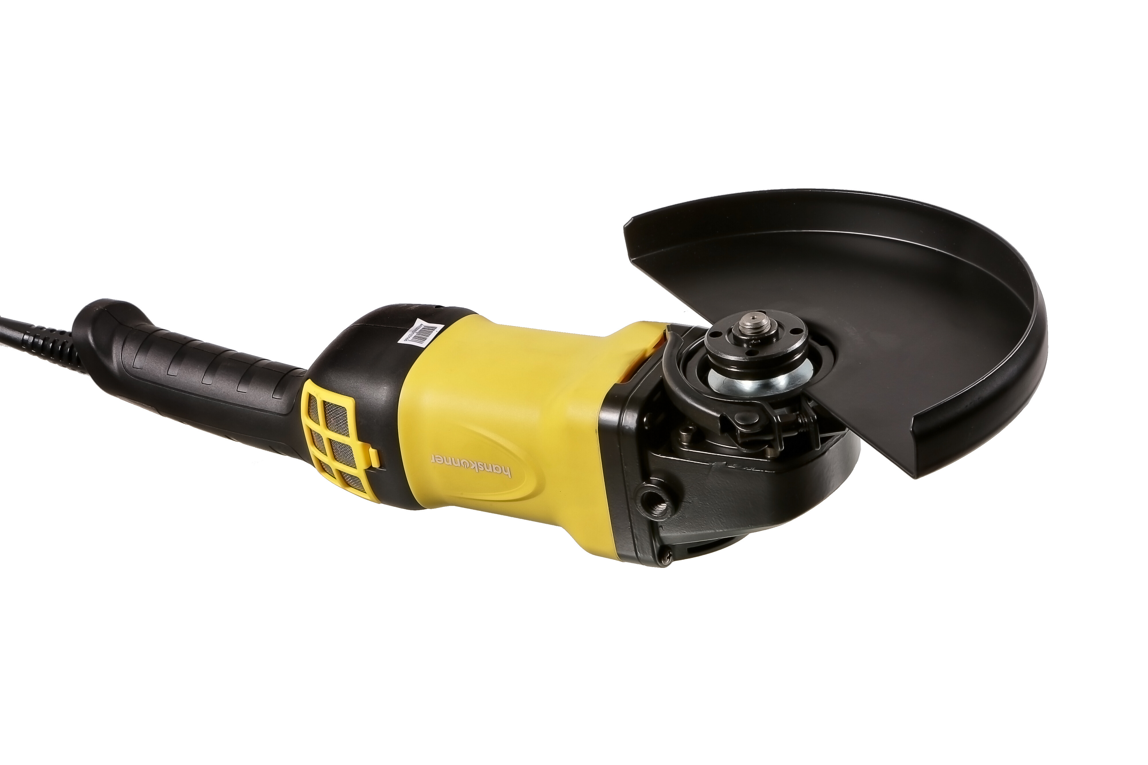 Углошлифовальная машина (УШМ) Hanskonner HAG28230B 9202572 STDN-0106269 - Вид №12