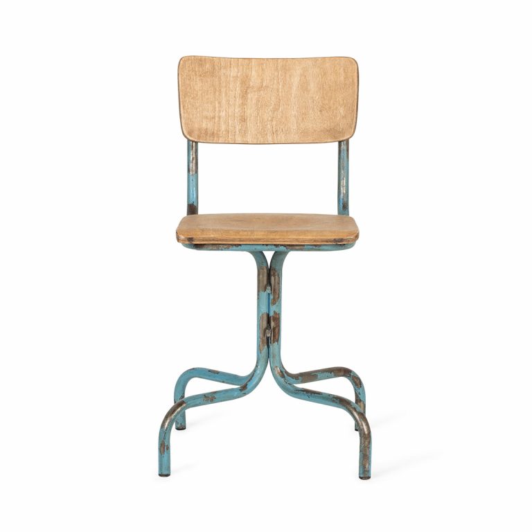 080641 Деревянный стул Francisco Segarra Fiona Santreyd