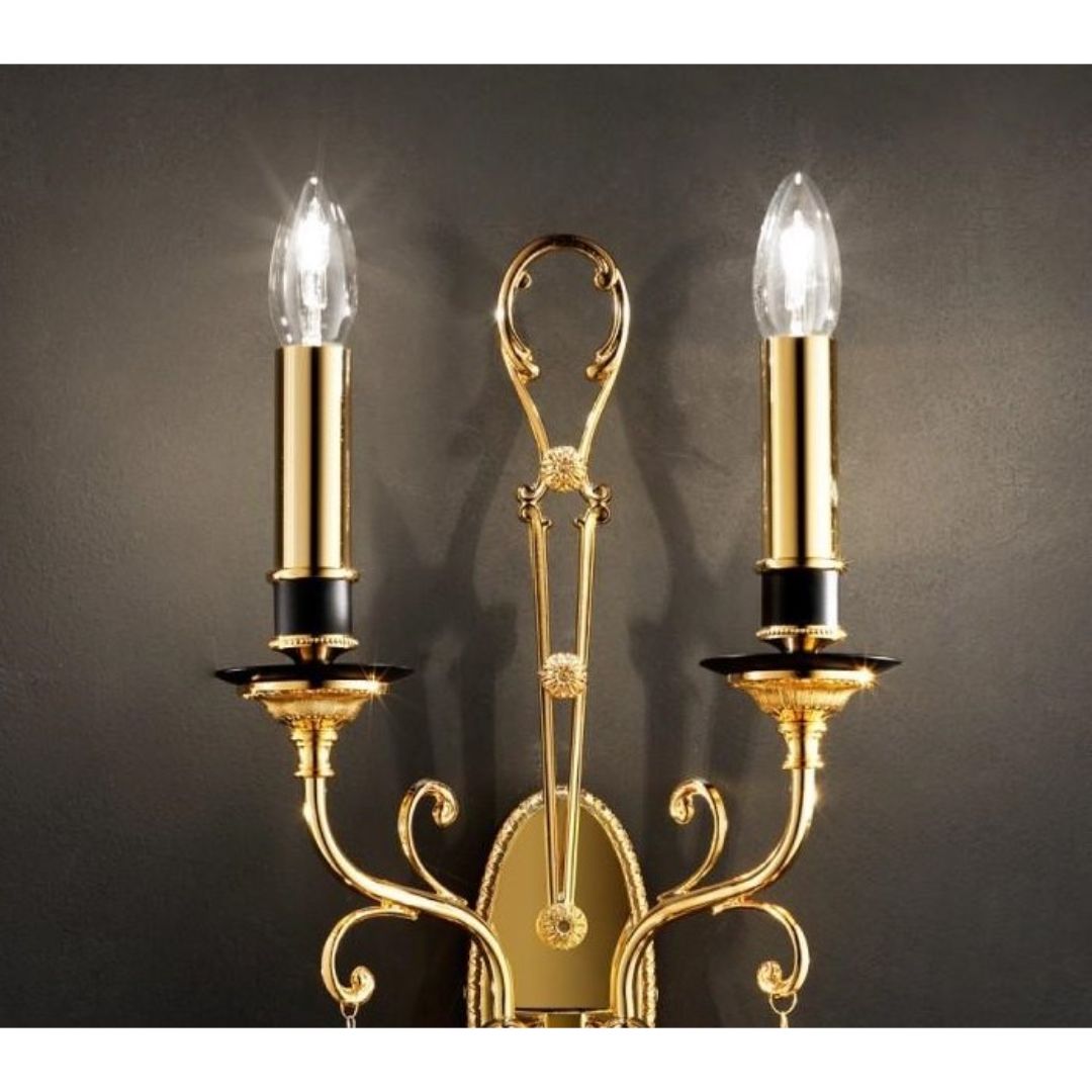 Masiero Odessa A2 бра odessaa2 - Вид №1