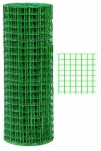 VIGOR® Сетка электросварная