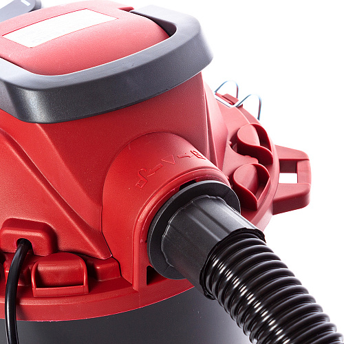 Строительный пылесос  RedVerg RD-VC1000-15P 9176771 STDN-0108139 - Вид №2