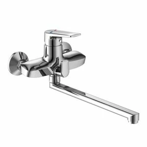 Смеситель для ванны с душем Aquanet Bath & Basin SD91669A