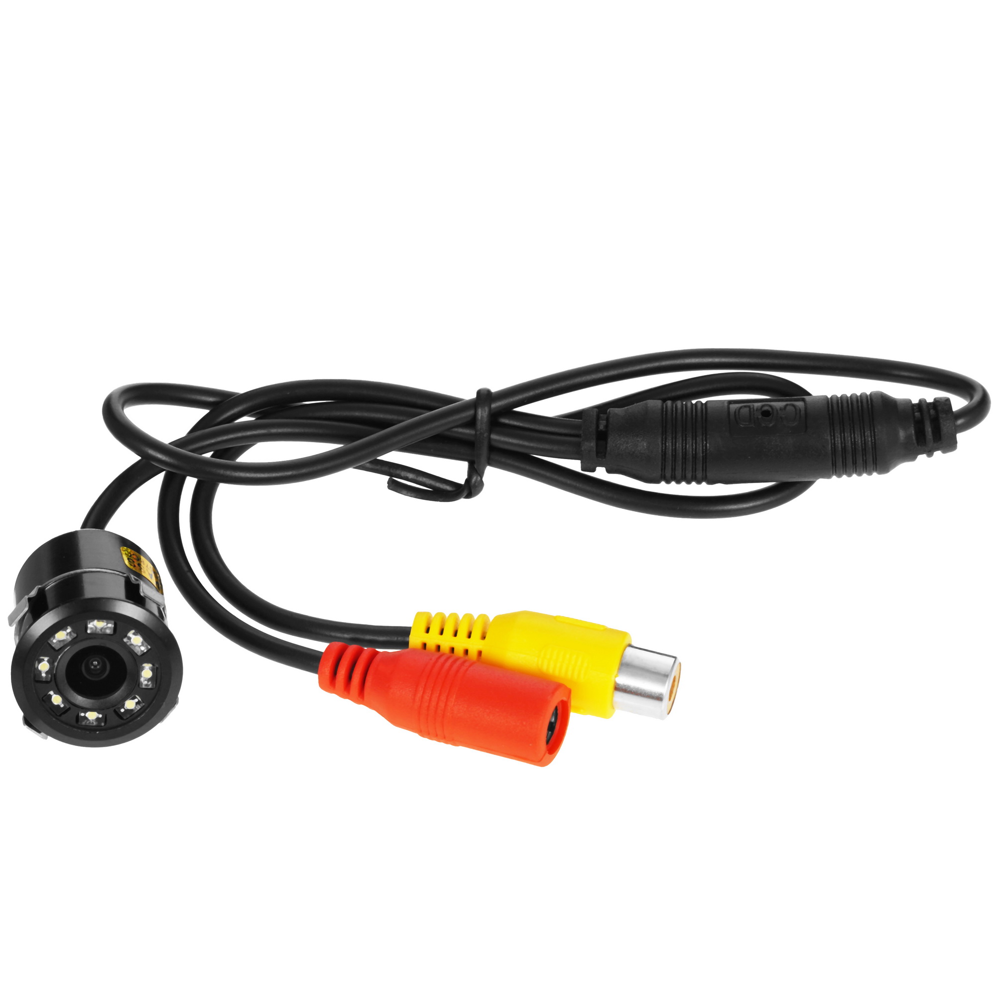 9105146 Камера заднего вида AIRLINE AutoExpert ACAC005 STDN-0118304 - Вид №1