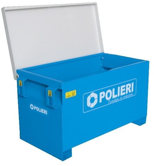 POLIERI Ящик для инструментов sun-id-1350827 - Вид №1