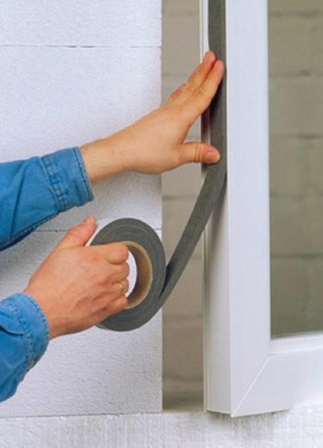 Würth Шпатель для саморасширяющейся уплотнительной ленты Posa del serramento sun-id-1417795 - Вид №1