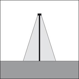 Edge SP 5L Ghidini Edge SP .05 Темно-Cерый (Матовый)  - Вид №1
