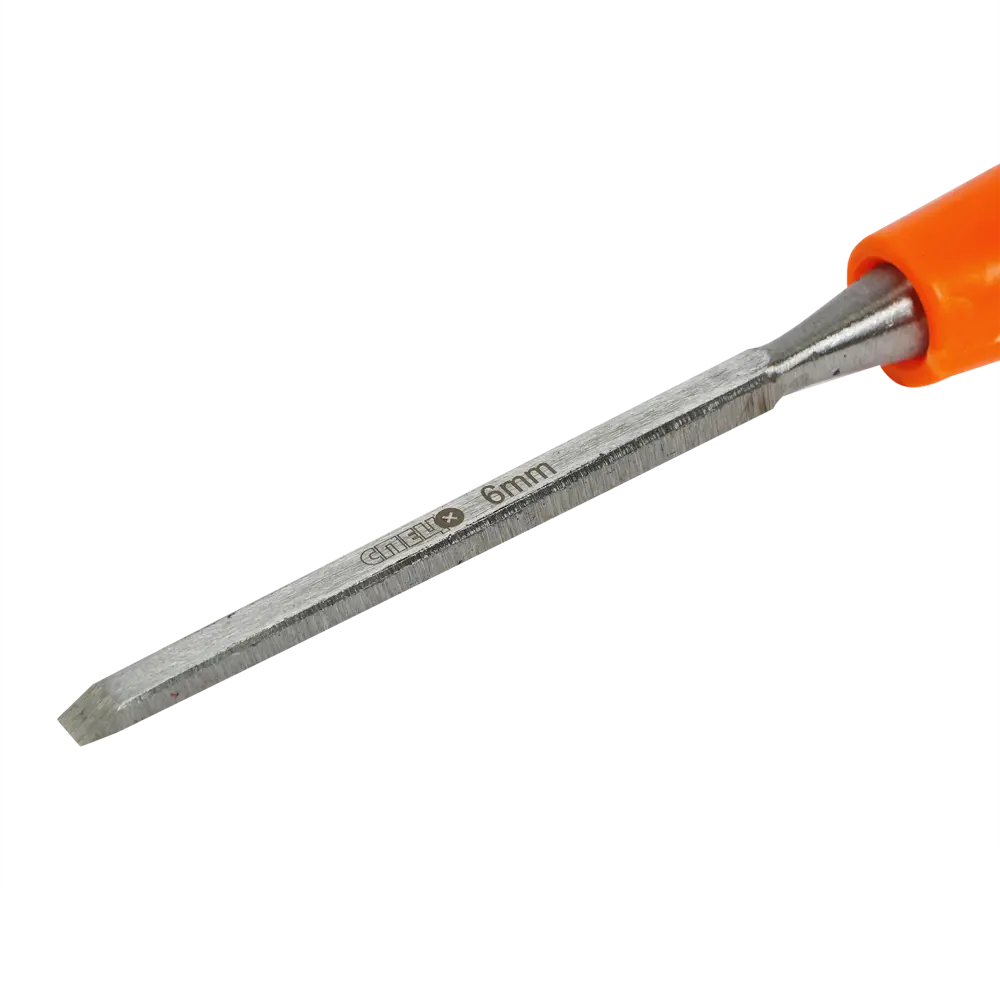 Набор стамесок СПЕЦ для точной работы по дереву, 4 предмета 82455620 STLM-0027530 - Вид №8