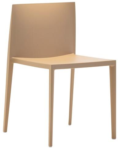 Andreu World Стул полипропиленовый Sail Si1245 - Вид №41