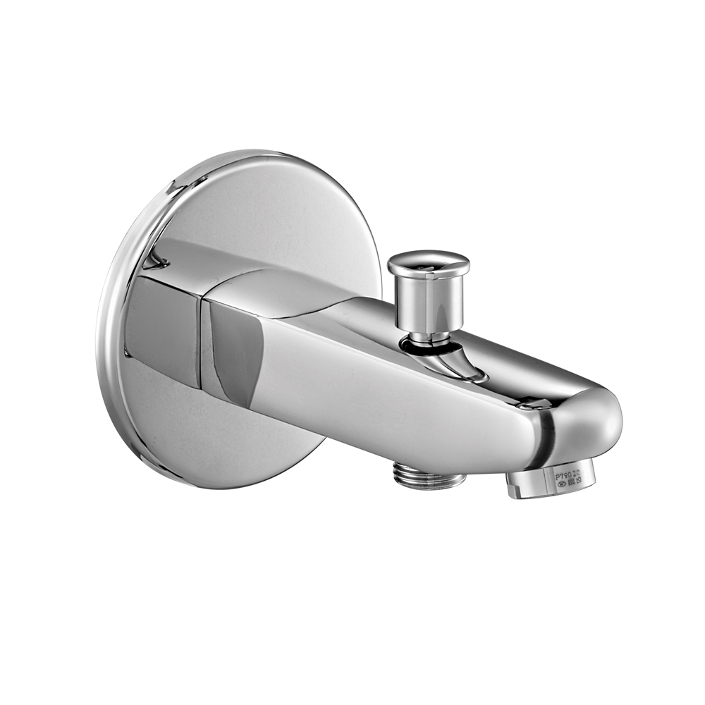 102126431 Группа изливов смесителя скрытого монтажа Çıkış Uçları Eca  - Вид №1