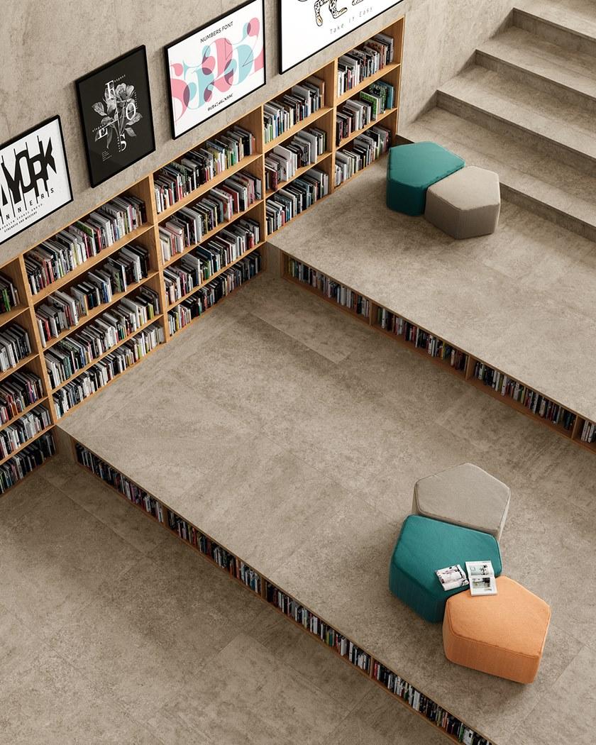 Atlas Concorde Пол из керамогранита под камень Lims sun-id-1490783 - Вид №10