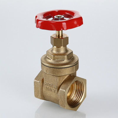 H.012.05 Клиновая задвижка WATERGATE Valtec 3/4"  - Вид №1