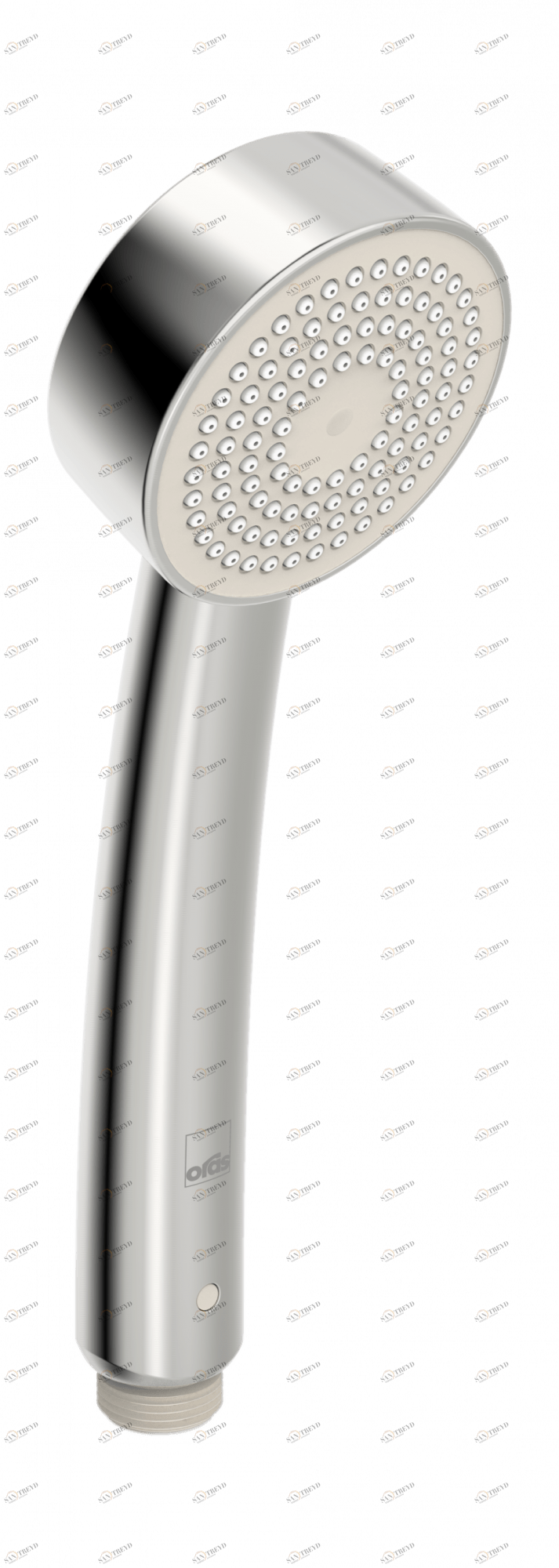 Oras 252022 Ручной душ 252022 Apollo Хром 