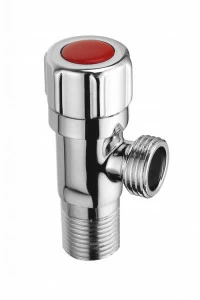 Вентиль BB-VLV-05-CRM