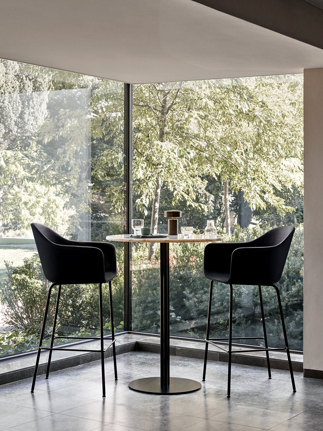 9341002-00AU06ZZ Harbour Arm Chair, Мягкое LuceLight  - Вид №19