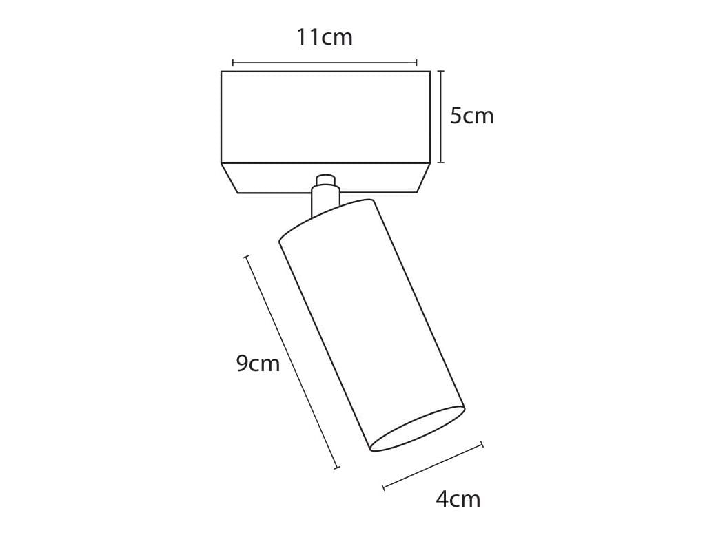 Латунное освещение трека Authentage Lighting SPOT ON TRACK - DRIVER ARCH-00117877 - Вид №5
