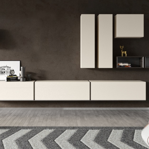 024157 Композиция Conector 21 Emede Santreyd  - Вид №1