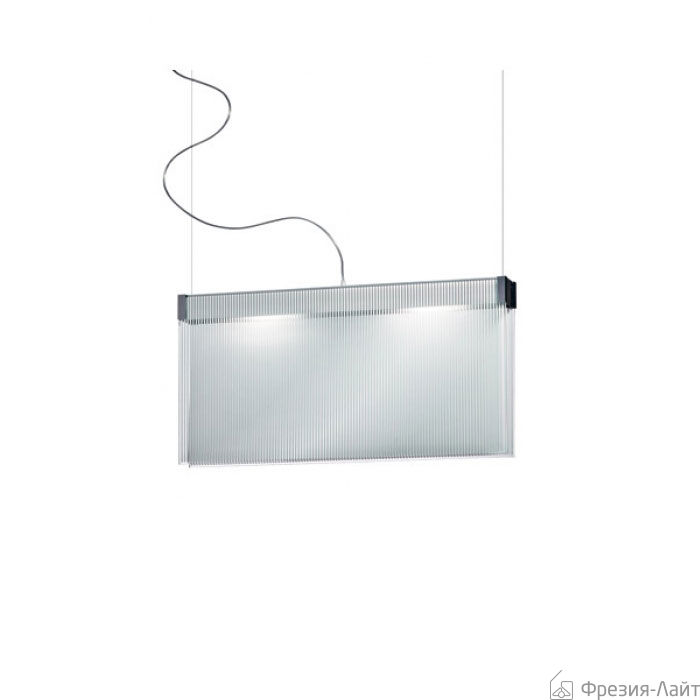 Fabbian D61A03 02 подвесной светильник Motion 66713