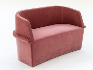 Ткань диван