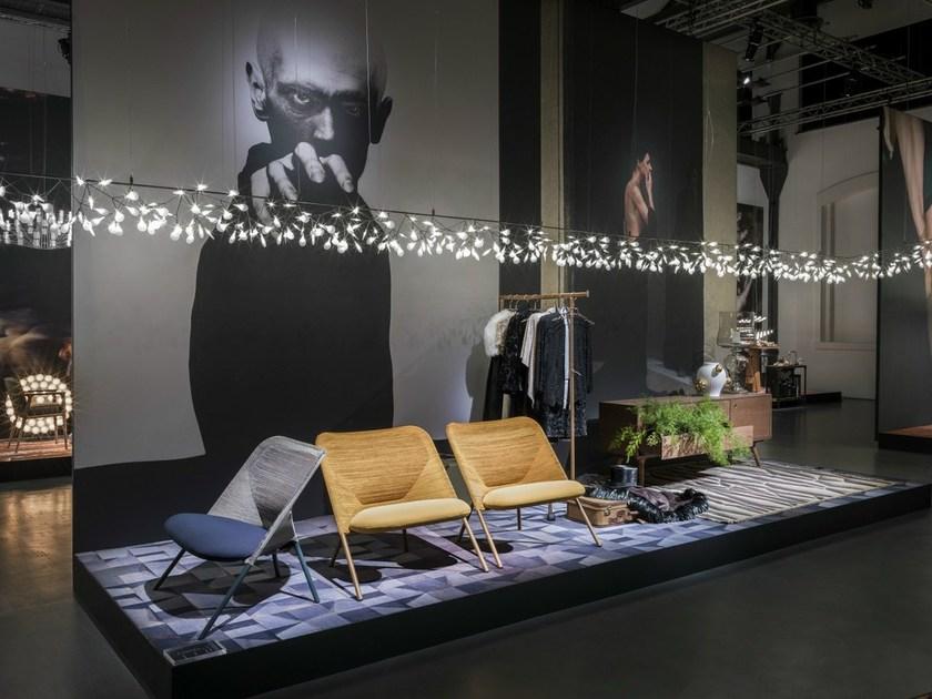 moooi Мягкое кресло Shift sun-id-1442280 - Вид №2