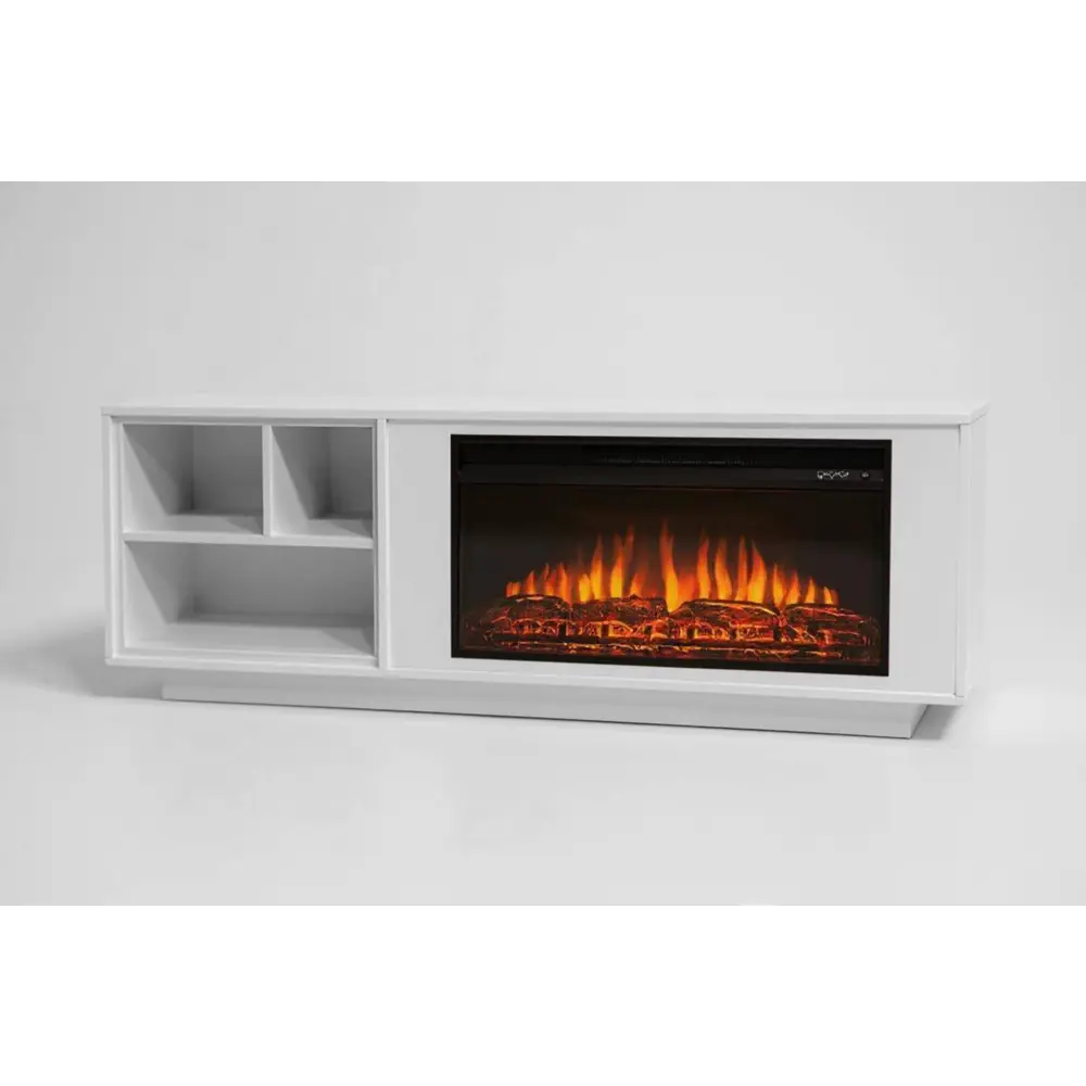 Каминокомплект Realflame под ТВ Мариан WT Fuego 89440361 STLM-2167704 