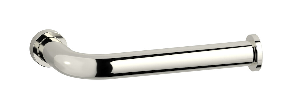 Держатель для туалетной бумаги WE ARE IB so017oo Platinum Solferino