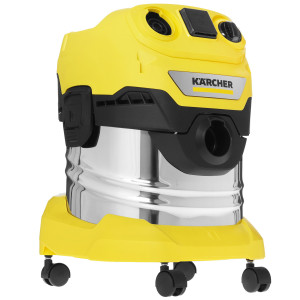 Хозяйственный пылесос  Karcher WD 4 P S V-20/5/22 5445505